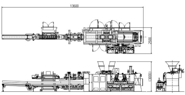 3CM-PDS / 3CM-PD*