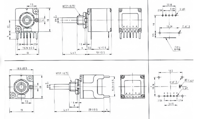 PG Code Switch