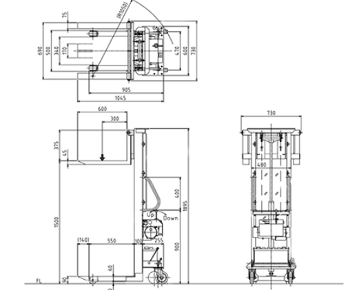 Elda 50-15