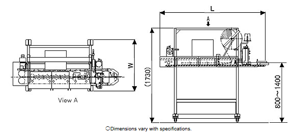 KS-1 Series