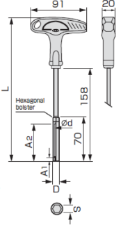 BTGW-08L