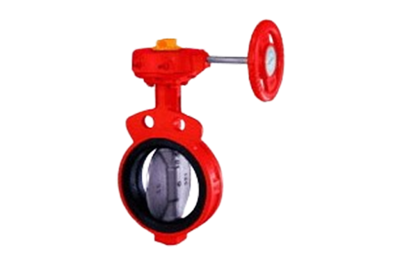 OKM 602A/616M/622H Firefighting equipment certified valve