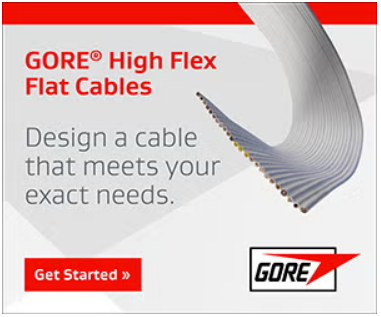 High Flex Flat Cables