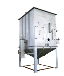 Wet Dust Collector