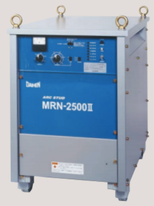 MRN-2500 II