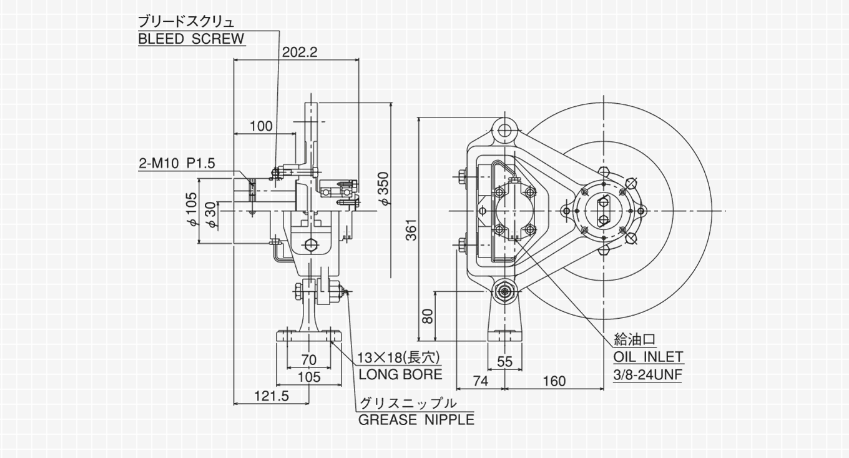 DB PAC-30