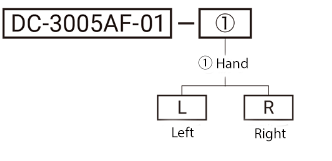 DC-3005AF