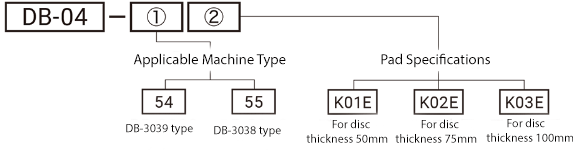 DB-0454-K01