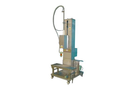 Newlong Industrial NLI DE-1 Vacuum Deaerator