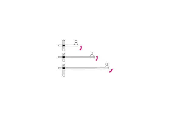 042 Swivel Clamp