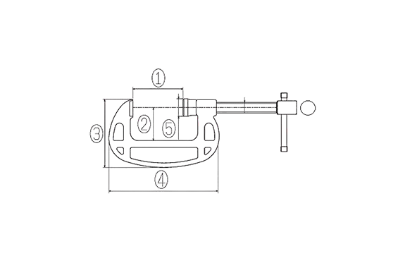 LOBTEX B-type Clamp Stainless Steel 