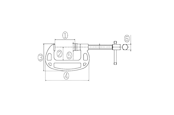 LOBTEX ECO Series Standard Type 