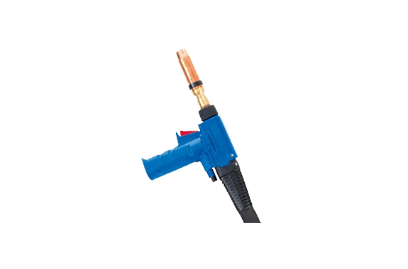 Binzel Japan Welding Torch Push-Pull Plus