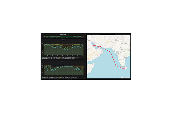 Tratec Limited Fleet Analytics