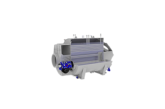 Tratec Limited Boiler, Burner Overview