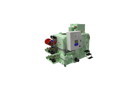 Tratec Limited OG Series, GS Series Incinerator