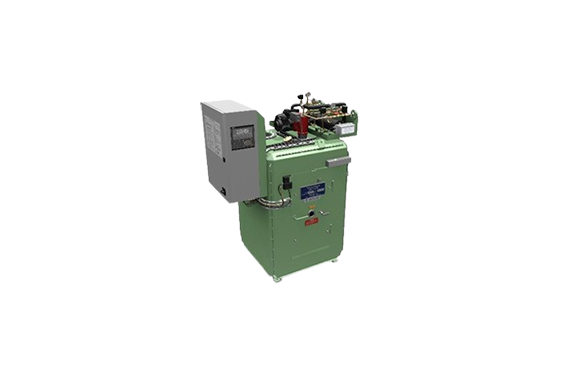 Tratec Limited OG Series, GS Series Incinerator