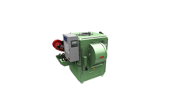 Tratec Limited OG Series, GS Series Incinerator