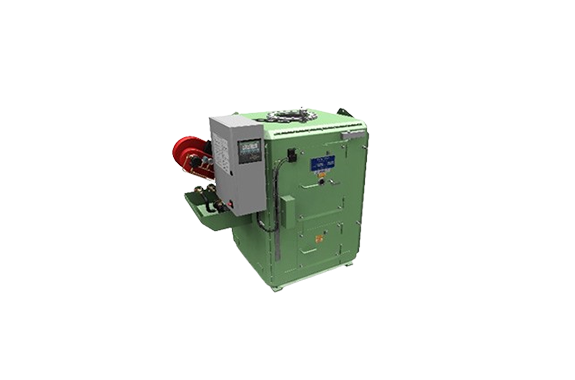 Tratec Limited OG Series, GS Series Incinerator