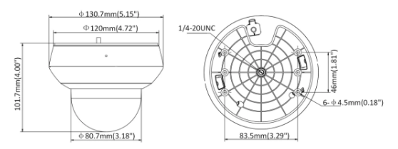 DS-2DE2A404IW-DE3