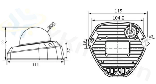 VC8173-PD