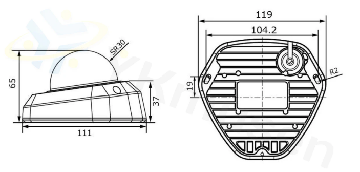 VC2973-PD