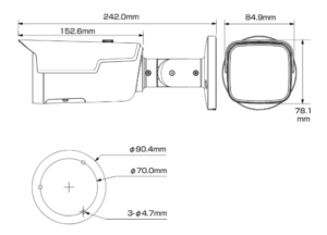 IPC-HFW2441TP-ZS