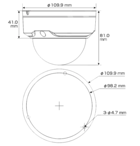 IPC-HDBW2441EP-S