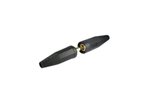 Binzel Japan ABIPLUG Welding Cable Connector System