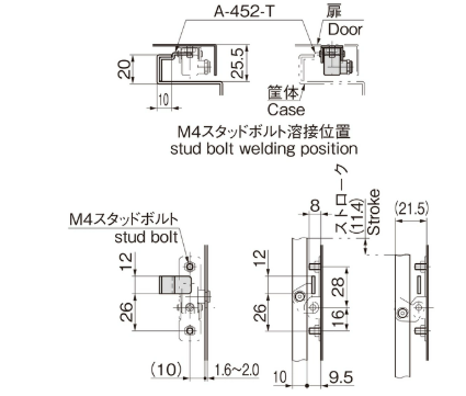 A-452