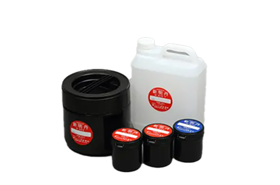 Lead-Free Mold Inspection Agent "Shinmyotan"