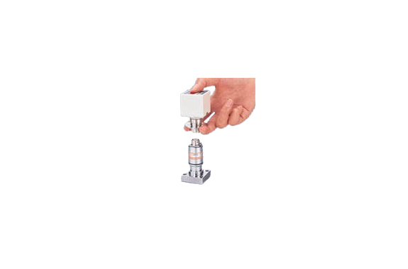NAGANO KEIKI ZT60w Detachable Digital Pressure Gauge