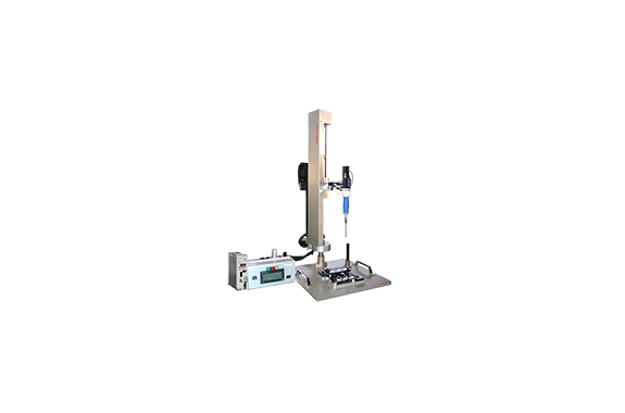 Nitto Seiki AD100TE, AD110TE Arm Driver