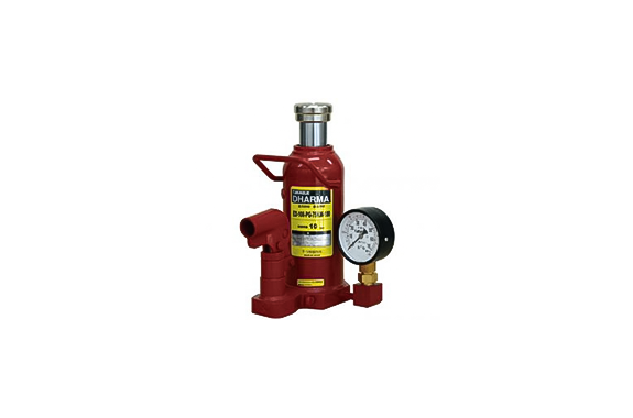Eagle Jack ED-60T/PG-75kM-60 Hydraulic Bottle Jack