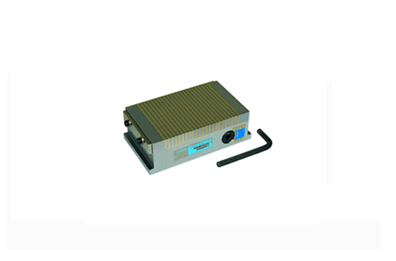 Kanetec RMAW-1018 Fine Pitch Powerful Rectangular Permanent Magnetic Chuck