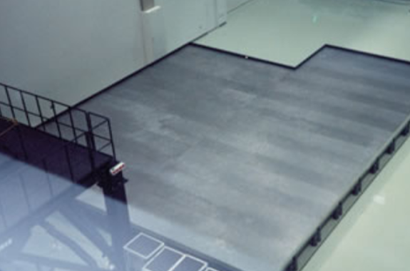 Obishi Keiki Seisakusho Large Precision Surface Plate