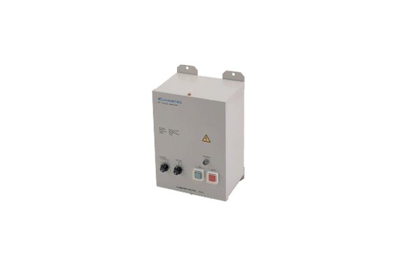 Kanetec EPS-215B Ep Chuck Master