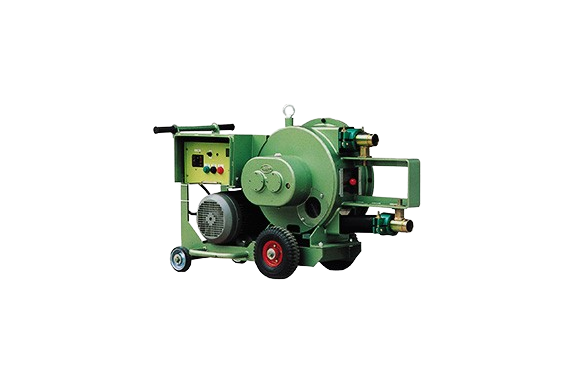 Tomosada Kenki Peristaltic TS-73MT Pump With Frequency Inverter