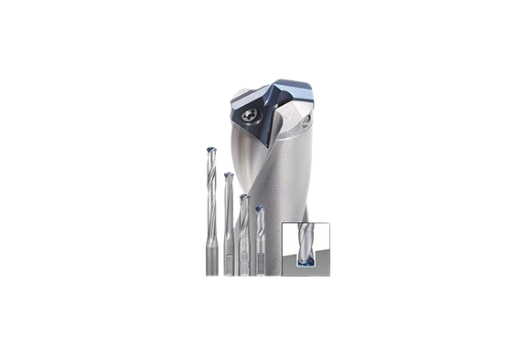Nachi AQUA EX VF Series Drill