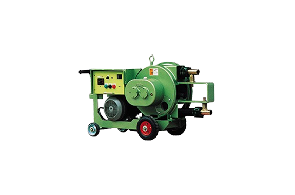 Tomosada Kenki TS-53MT Peristaltic Pump With Frequency Inverter