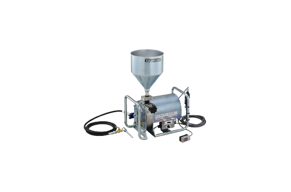 Tomosada Kenki TS-002 Peristaltic Pump