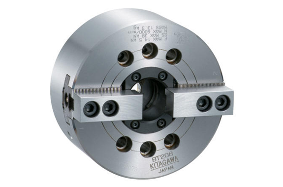 Kitagawa BT200 series Standard Chuck