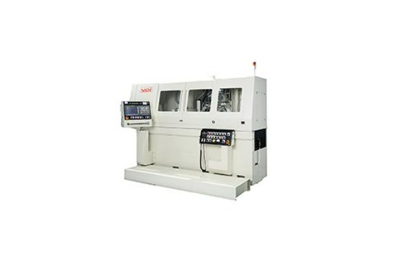 Nachi GTE Series Thread Grinding Machines