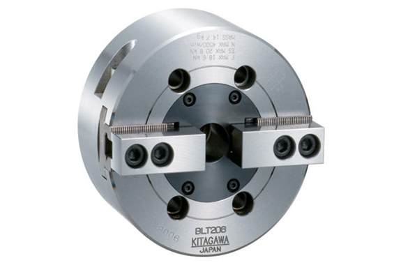 Kitagawa BLT200 Series Standard Chuck