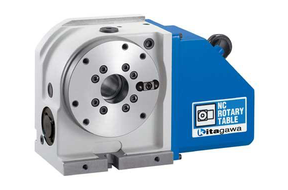 Kitagawa MR Series NC Rotary Table