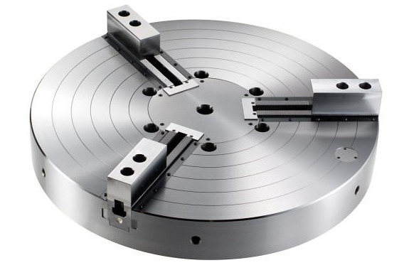 Kitagawa NV Series Standard Chuck