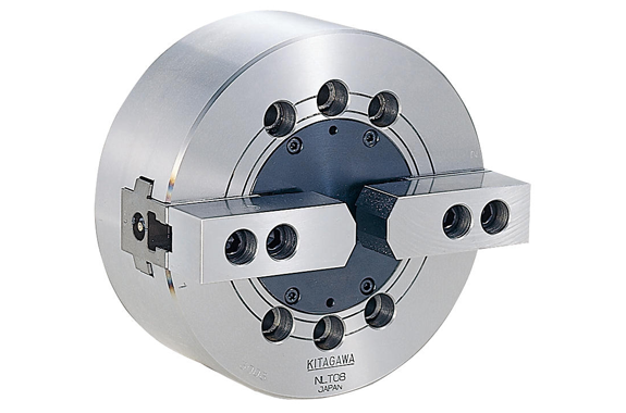 Kitagawa NT/NLT series Standard Chuck