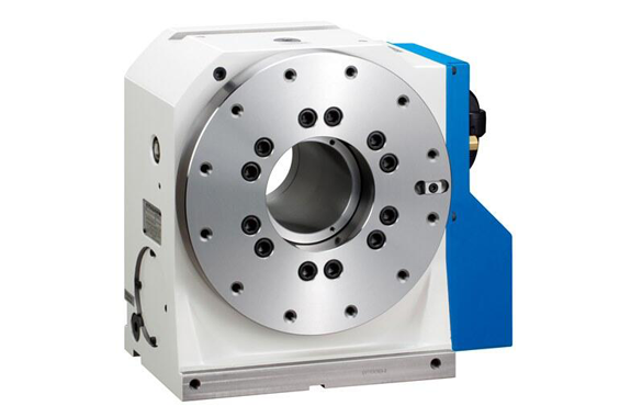Kitagawa GT Series NC Rotary Table