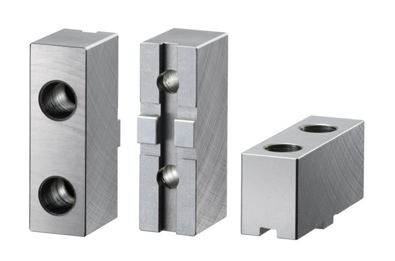 Kitagawa SBS series Chuck Parts