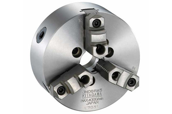 Kitagawa JN-RA Series Manual Chuck